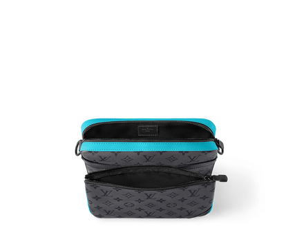 Trio messenger - #2