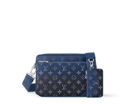Trio messenger - #3