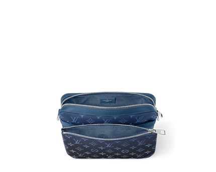 Trio messenger - #3
