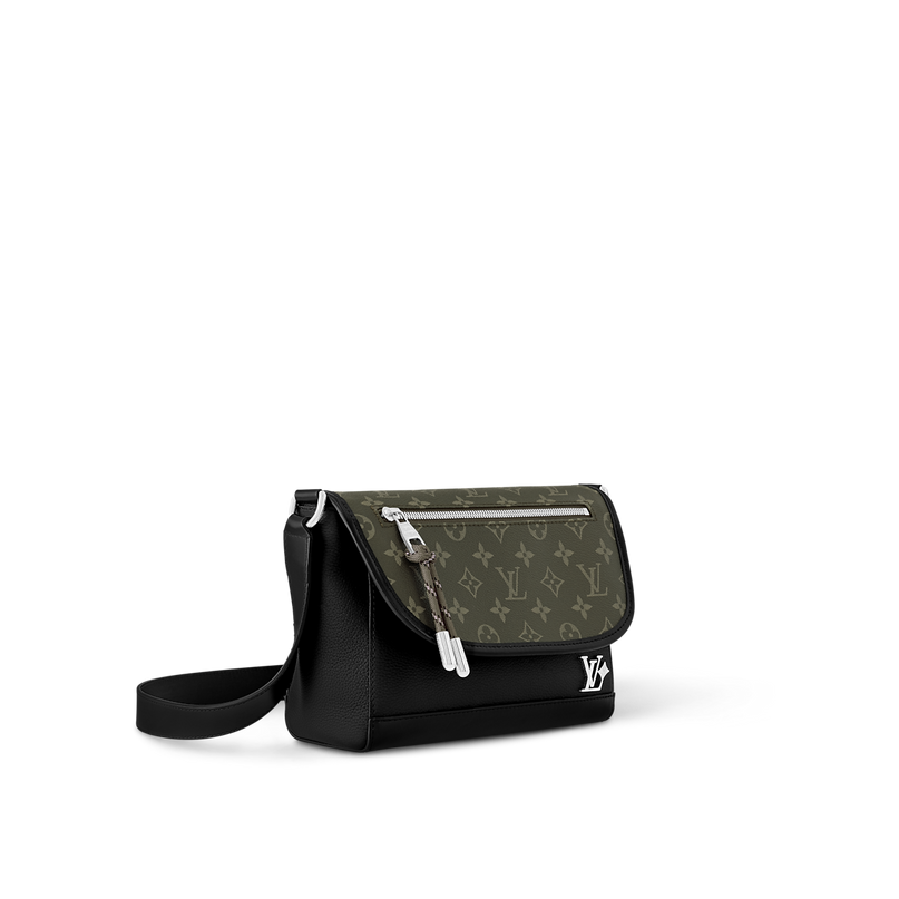 Sac pulse messenger - #1
