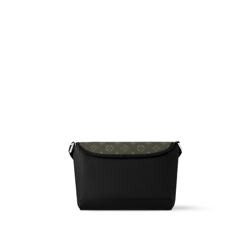 Sac pulse messenger - #1