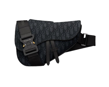 Sac Saddle - #2
