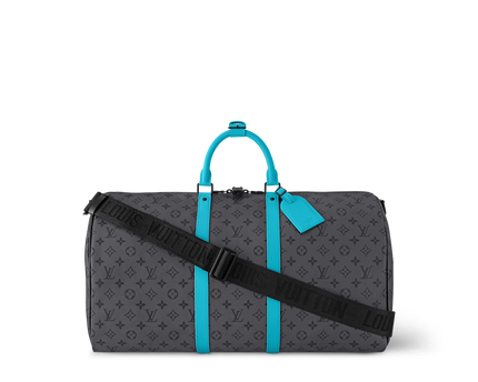Sac Keepall Bandoulière 55 - #1