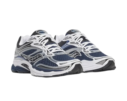 SAUCONY OMNI 9 BLUE NAVY
