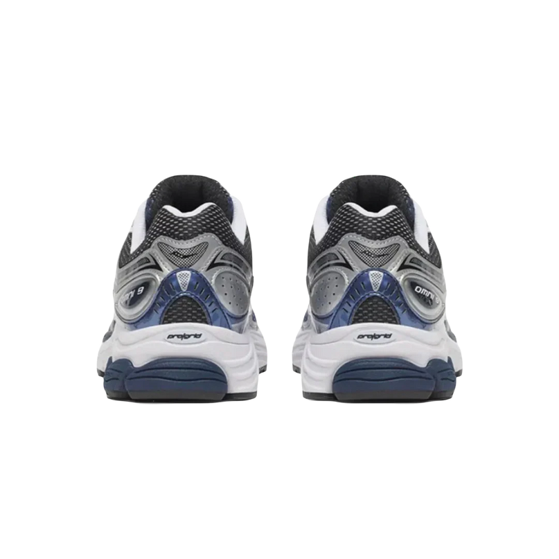 SAUCONY OMNI 9 BLUE NAVY