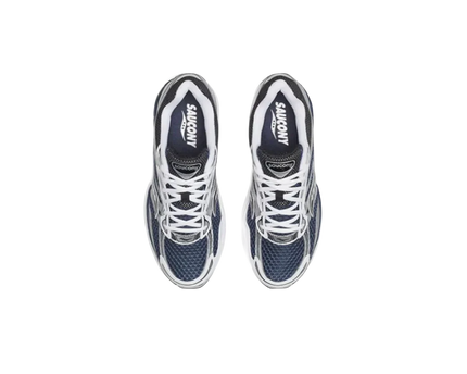 SAUCONY OMNI 9 BLUE NAVY