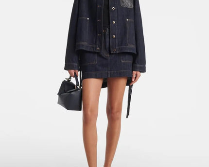 On Cloud × Loewe — Cloudtilt Orange