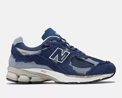 New Balance 2002RD Navy - New Balance