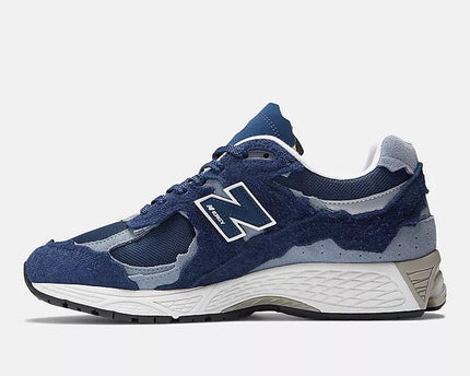 New Balance 2002RD Navy - New Balance