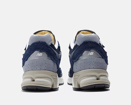 New Balance 2002RD Navy - New Balance