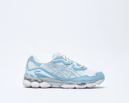 Asics Sportstyle - Gel-NYC (Cream/Arctic Sky)