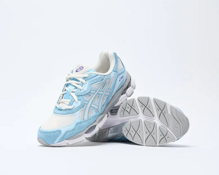 Asics Sportstyle - Gel-NYC (Cream/Arctic Sky)