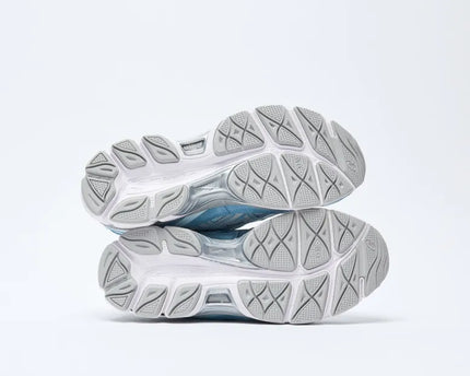 Asics Sportstyle - Gel-NYC (Cream/Arctic Sky)