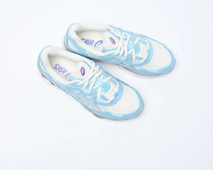 Asics Sportstyle - Gel-NYC (Cream/Arctic Sky)