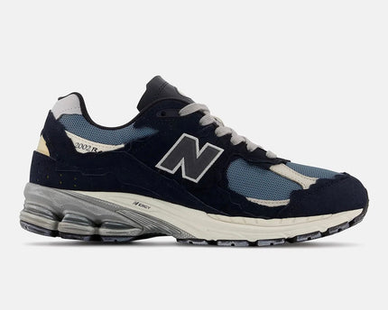 New Balance 2002RD Dark Navy - New Balance (2)