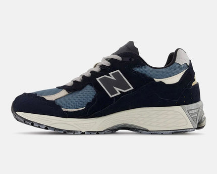 New Balance 2002RD Dark Navy - New Balance (2)