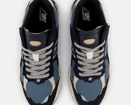 New Balance 2002RD Dark Navy - New Balance