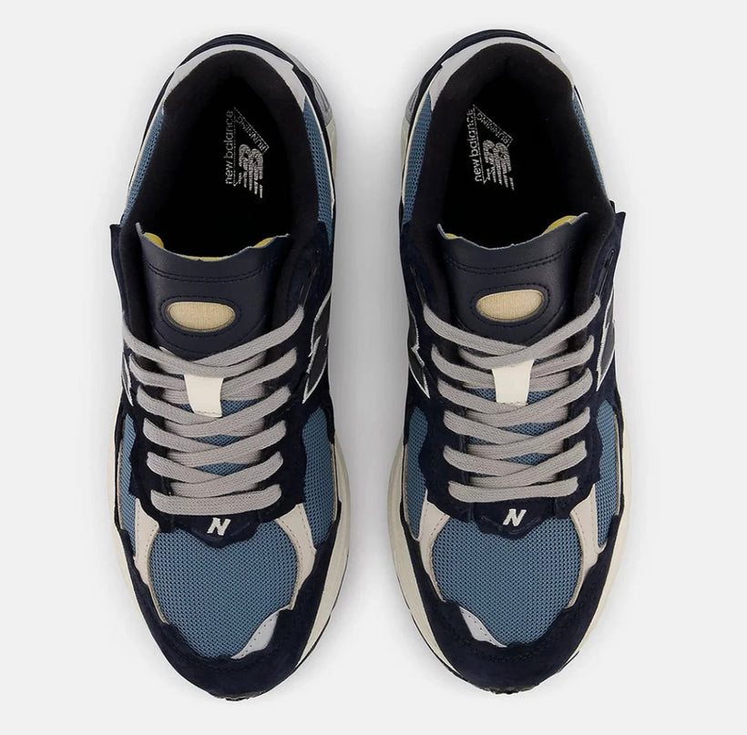 New Balance 2002RD Dark Navy - New Balance