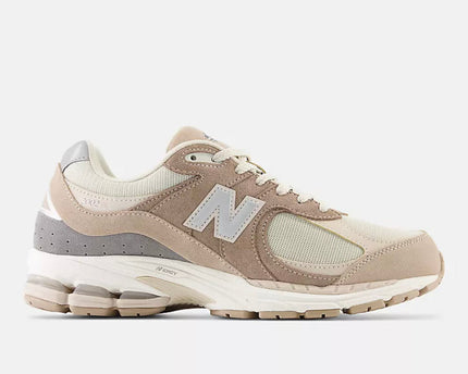 New Balance 2002R Cream - New Balance