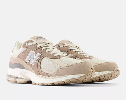 New Balance 2002R Cream - New Balance (2)
