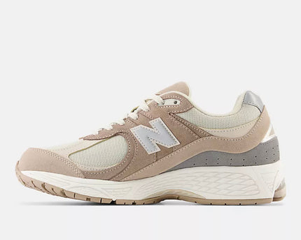 New Balance 2002R Cream - New Balance