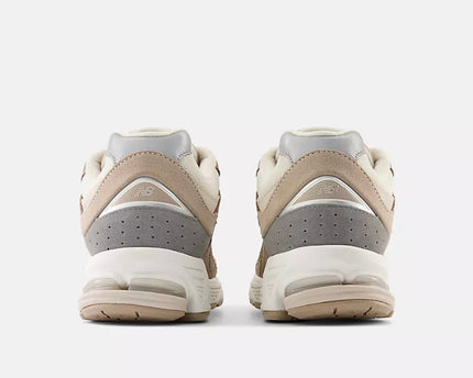 New Balance 2002R Cream - New Balance