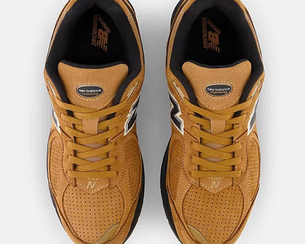 New Balance 2002R Sable - New Balance (2)