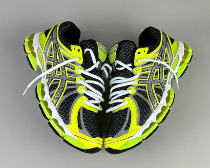 Asics Gel Nimbus Jaune