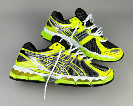 Asics Gel Nimbus Jaune