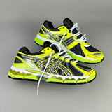 Asics Gel Nimbus Jaune