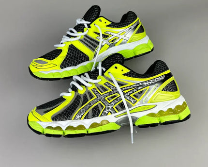 Asics Gel Nimbus Jaune