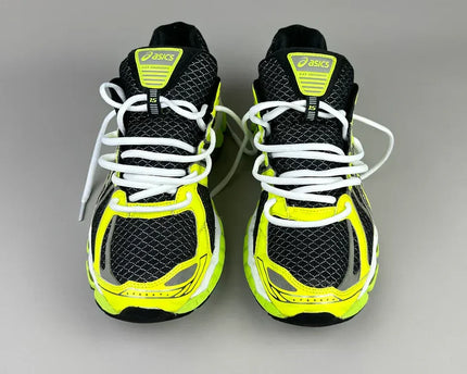 Asics Gel Nimbus Jaune