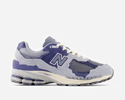 New Balance 2002RD Purple - New Balance