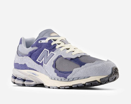 New Balance 2002RD Purple - New Balance (2)