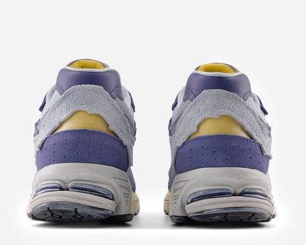 New Balance 2002RD Purple - New Balance (2)