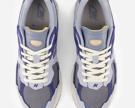 New Balance 2002RD Purple - New Balance
