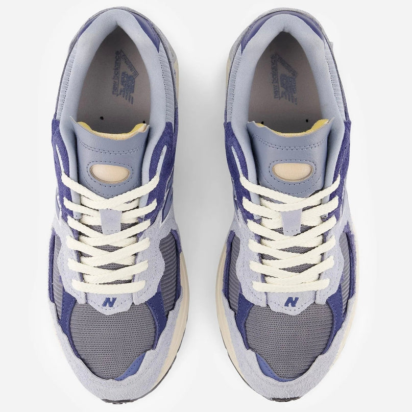 New Balance 2002RD Purple - New Balance (2)