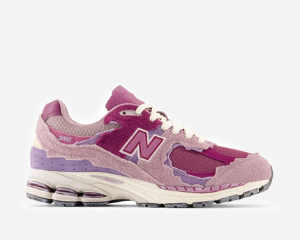 New Balance 2002RD Pink - New Balance (2)