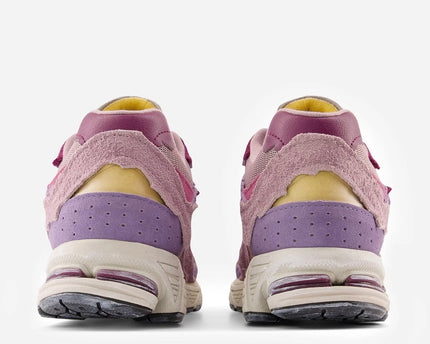 New Balance 2002RD Pink - New Balance