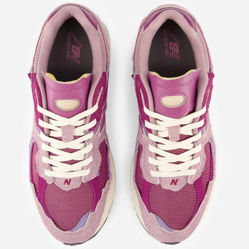 New Balance 2002RD Pink - New Balance