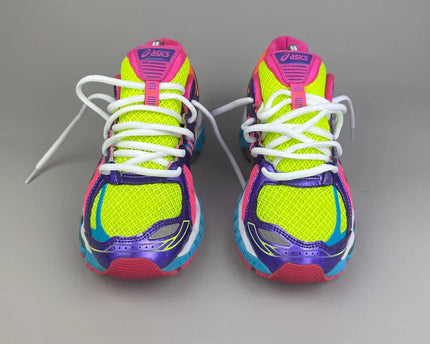 Asics Gel Nimbus Violet