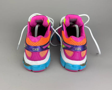 Asics Gel Nimbus Violet