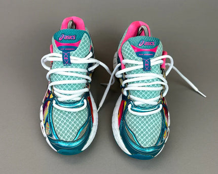 Asics Gel Nimbus Multicolore