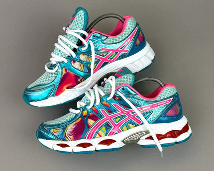 Asics Gel Nimbus Multicolore