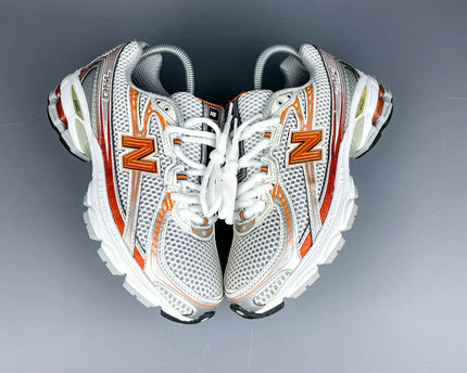 New Balance 740 ORANGE