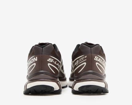 Salomon XT-6 Coffee French Roast