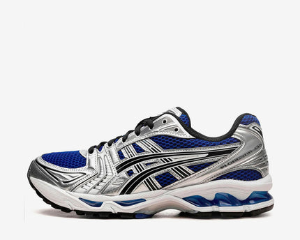 ASICS Gel-Kayano 14 blue