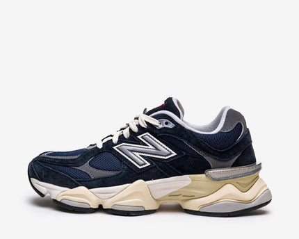 New Balance 9060 Navy White