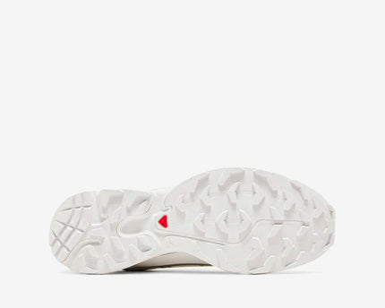 Salomon XT-6 White/Ftw Silver
