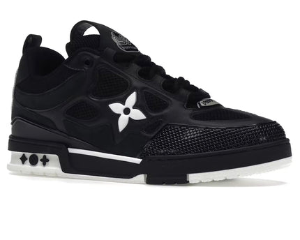 Louis Vuitton LV Skate Black White - #1